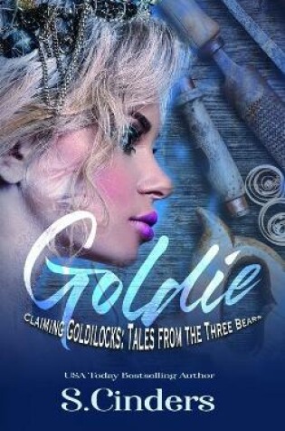 Cover of Claiming Goldilocks