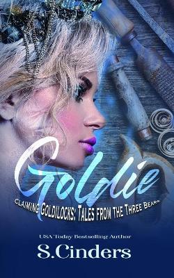 Book cover for Claiming Goldilocks