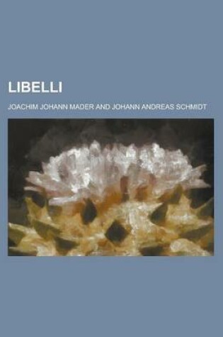 Cover of Libelli