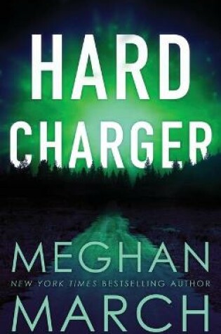 Cover of Hard Charger