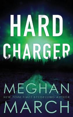 Book cover for Hard Charger