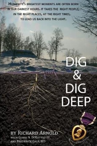 Cover of Dig & Dig Deep