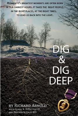 Book cover for Dig & Dig Deep