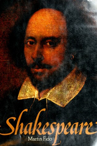 Cover of Shakespeare