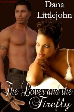 Cover of The Lover and the Firefly