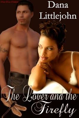 Book cover for The Lover and the Firefly