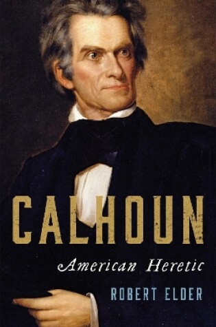 Cover of Calhoun