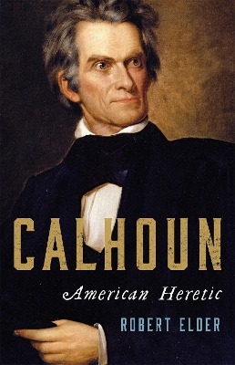 Book cover for Calhoun