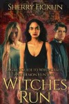 Book cover for Witches Run