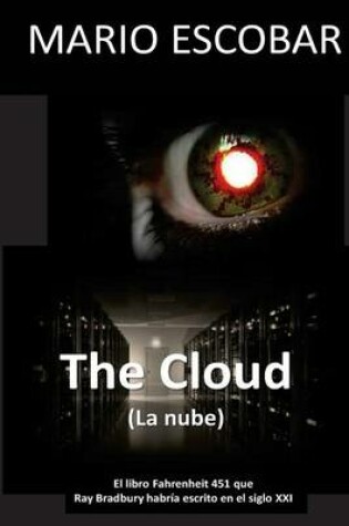 Cover of The Cloud (La nube)