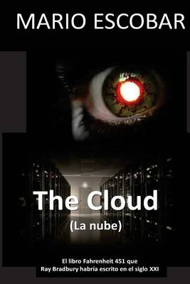 Book cover for The Cloud (La nube)
