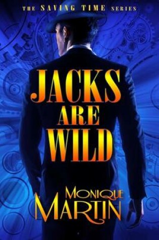 Cover of Jacks Are Wild