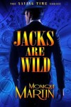 Book cover for Jacks Are Wild