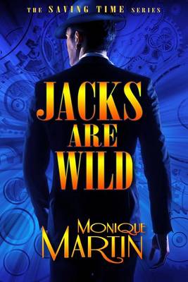 Book cover for Jacks Are Wild