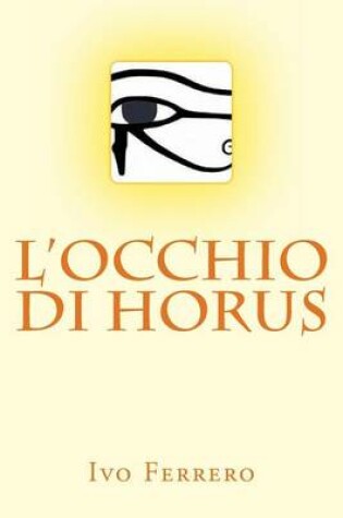 Cover of L'occhio di Horus
