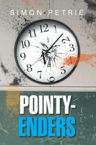 Cover of Pointy-Enders