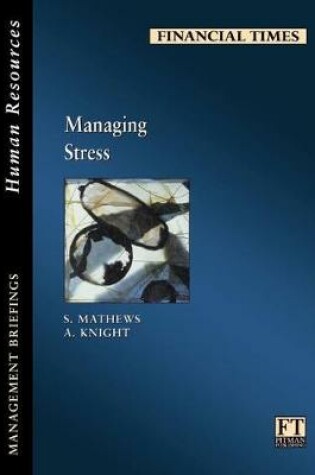 Cover of Managing Stress