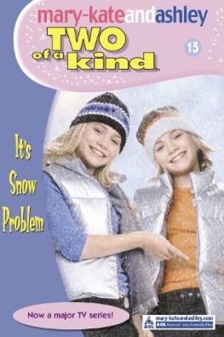 Cover of It’s Snow Problem