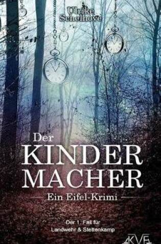 Cover of Der Kindermacher