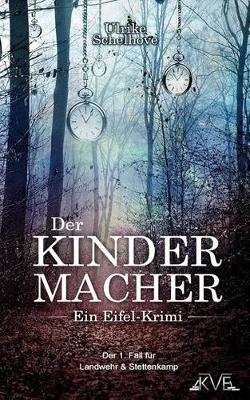 Book cover for Der Kindermacher