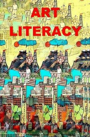 Cover of Art Literacy