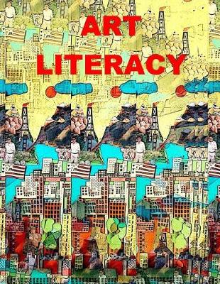 Book cover for Art Literacy