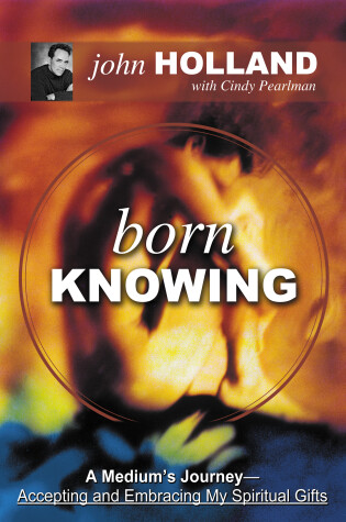 Cover of Born Knowing