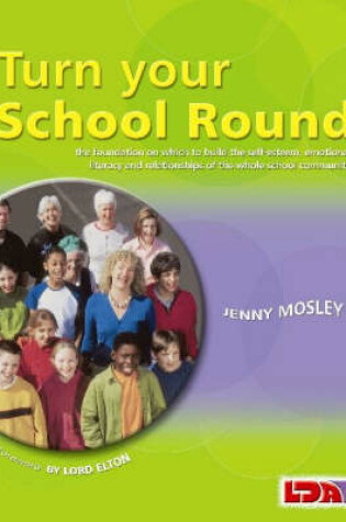 Cover of Turn Your School Round