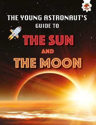 Cover of The Sun and The Moon