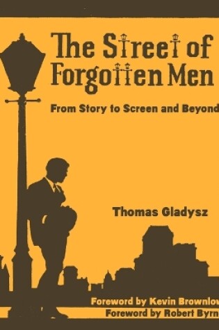 Cover of The Street of Forgotten Men