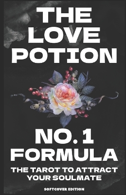 Book cover for The Love Potion #1 Formula