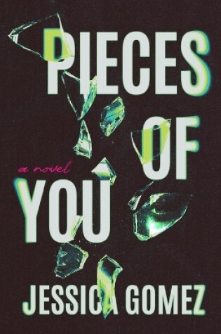 Cover of Pieces of You