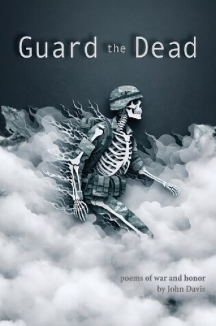 Cover of Guard the Dead