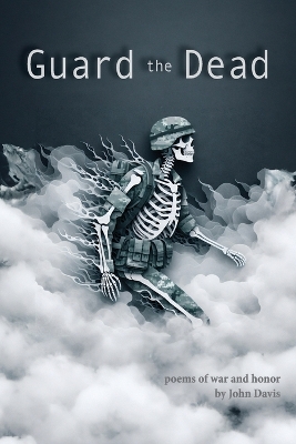 Book cover for Guard the Dead