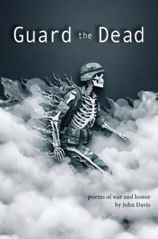 Cover of Guard the Dead