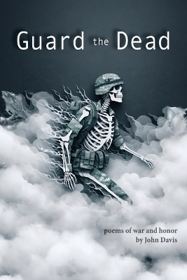 Book cover for Guard the Dead