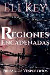 Book cover for Regiones Encadenadas