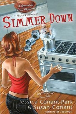 Cover of Simmer Down