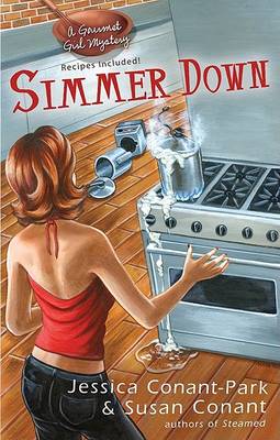 Cover of Simmer Down