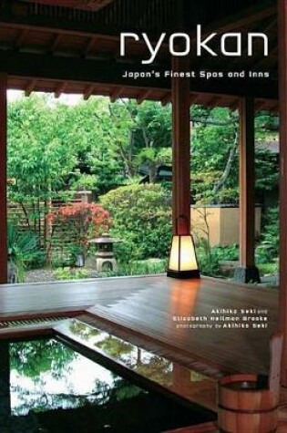 Cover of Ryokan