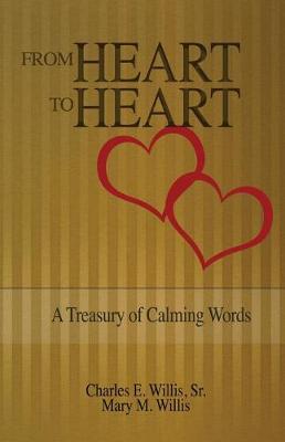 Book cover for From Heart to Heart