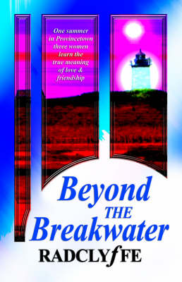 Book cover for Beyond the Breakwater
