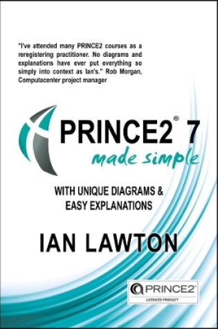 Cover of PRINCE2 Made Simple