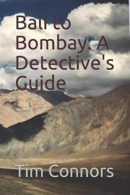 Book cover for Bali to Bombay