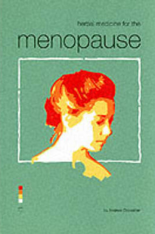 Cover of Herbal Medicine for the Menopause