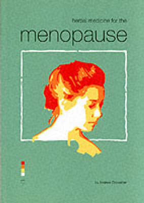 Book cover for Herbal Medicine for the Menopause