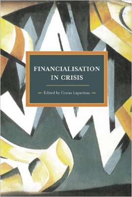 Cover of Financialisation In Crisis