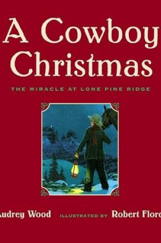 Cover of Cowboy Christmas