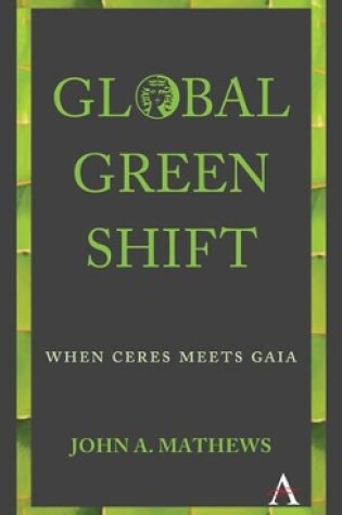 Cover of Global Green Shift