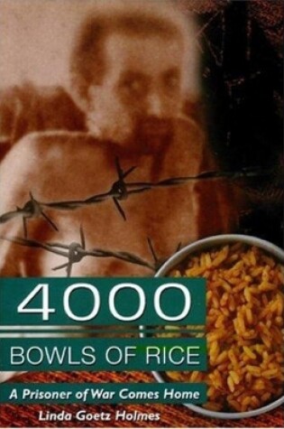 Cover of 4000 Bowls of Rice